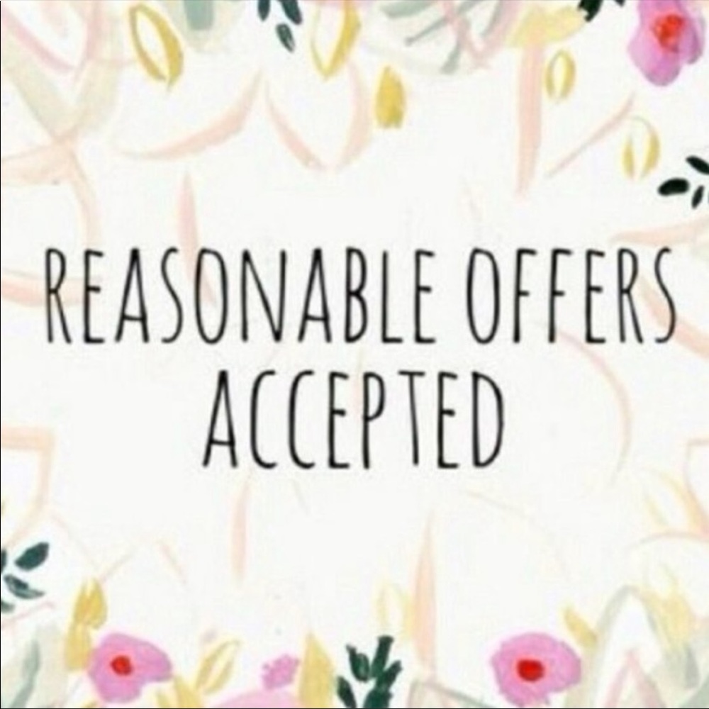 Make an offer
